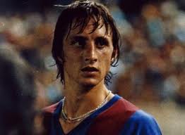 Balón de Oro a Cristiano, incomprensible: Cruyff