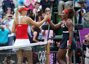 Sharapova-and-Serena-Williams