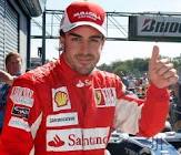 Fernando Alonso, nuevo piloto de la escudería McLaren-Honda de F1