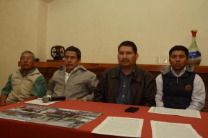 Condena Antorcha Campesina agresión contra de CNTE en Michoacán