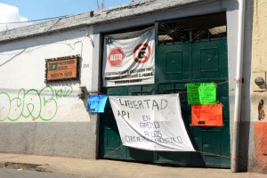 Pretende Registro Agrario Nacional despojar de tierras a comuneros de Lachigolo