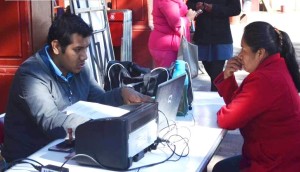 Ayuntamiento y Registro Civil entregan actas gratuitas en Santa Lucía del Camino