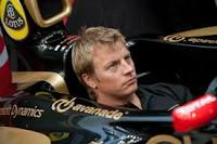 Räikkönen Con el mejor tiempo en entrenamientos oficiales