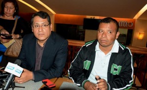 Exige Movimiento Cívico del PRD que PGR atraiga asesinato de sus compañeros