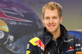 Obtiene Vettel mejor tiempo en entrenamientos oficiales